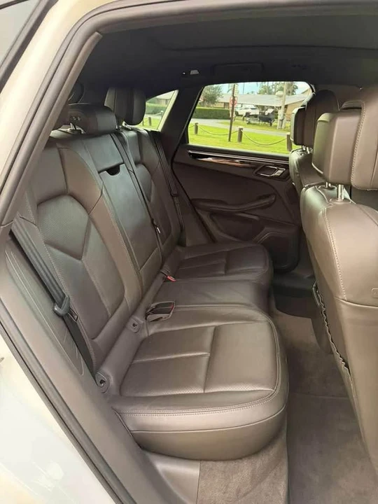 Porsche Macan S - Image 5 of 10