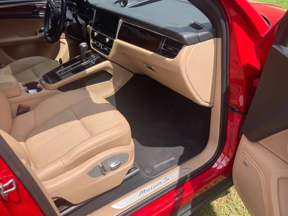 2022 Porsche Macan S - Image 3 of 7
