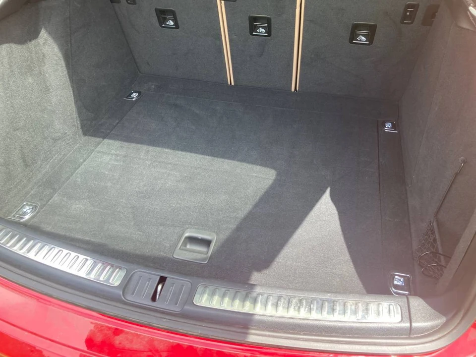 2022 Porsche Macan S - Image 7 of 7