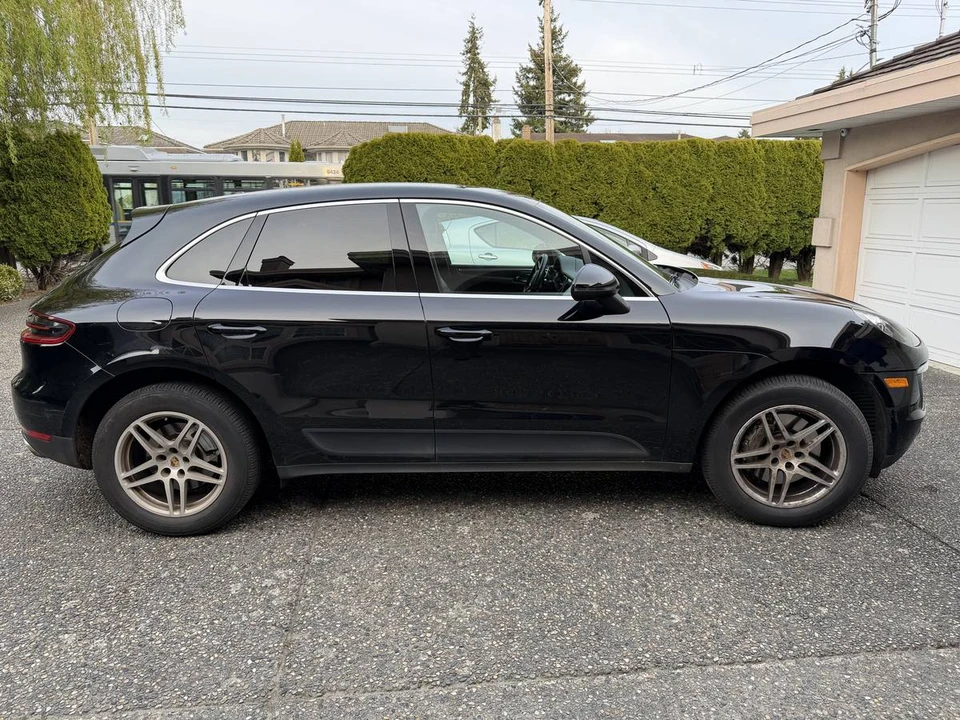 2018 Porsche Macan S - Image 6 of 6