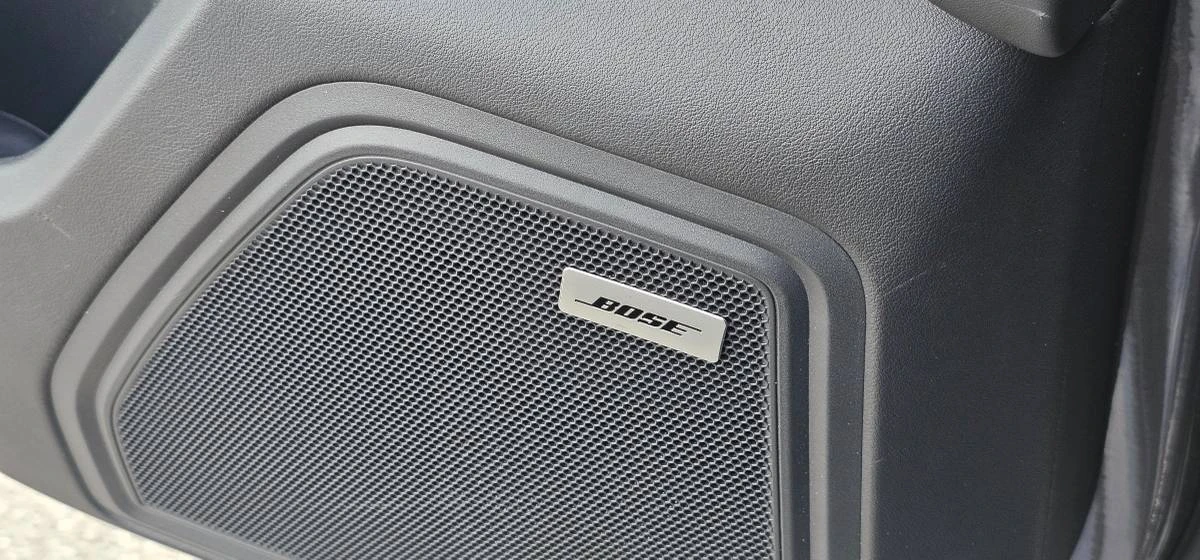 2016 Porsche Macan Turbo - Image 22 of 24