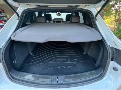 2017 Porsche Macan Turbo - Image 8 of 18