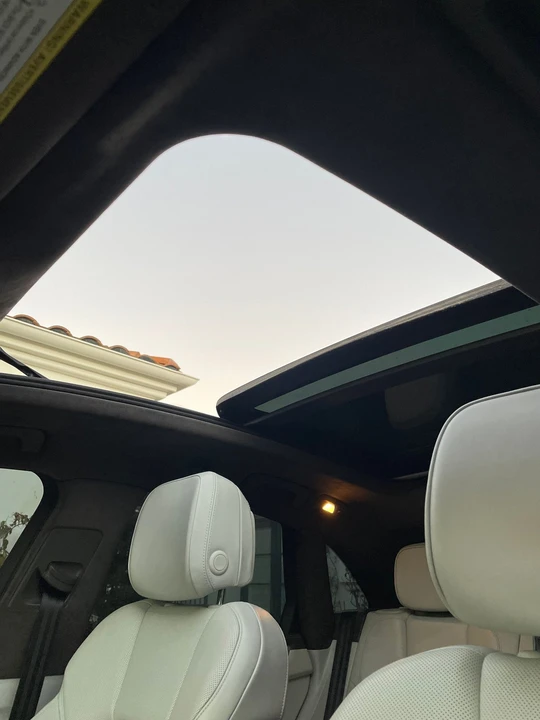 2016 Porsche Macan Turbo - Image 21 of 23