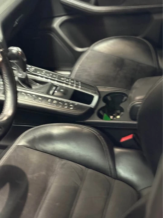 2017 Porsche Macan GTS - Image 3 of 9