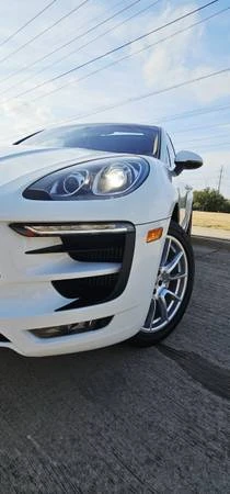 2015 Porsche Macan S - Image 4 of 21