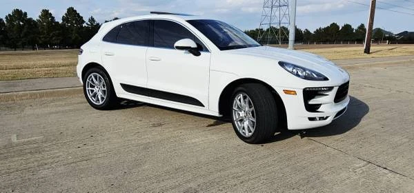 2015 Porsche Macan S - Image 3 of 21
