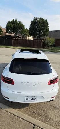 2015 Porsche Macan S - Image 6 of 21