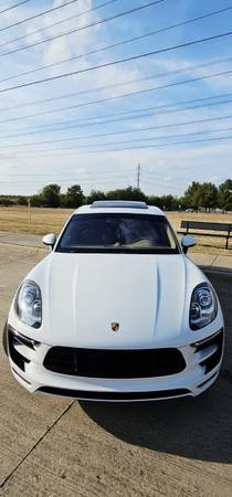 2015 Porsche Macan S - Image 5 of 21