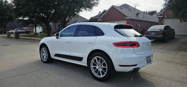 2015 Porsche Macan S - Image 10 of 21