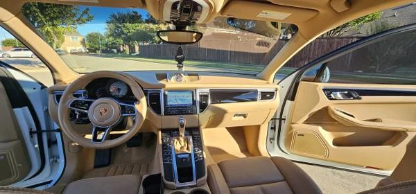 2015 Porsche Macan S - Image 15 of 21