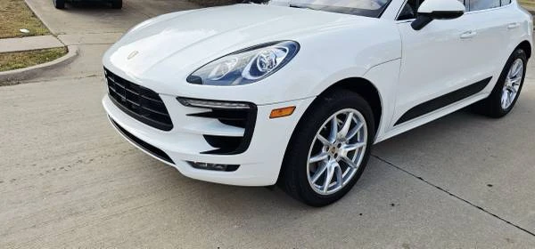 2015 Porsche Macan S - Image 9 of 21