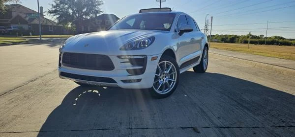 2015 Porsche Macan S - Image 12 of 21