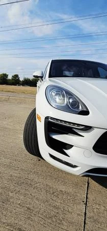 2015 Porsche Macan S - Image 7 of 21