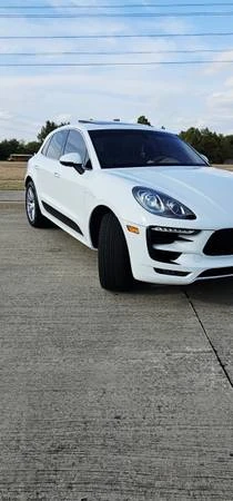 2015 Porsche Macan S - Image 2 of 21