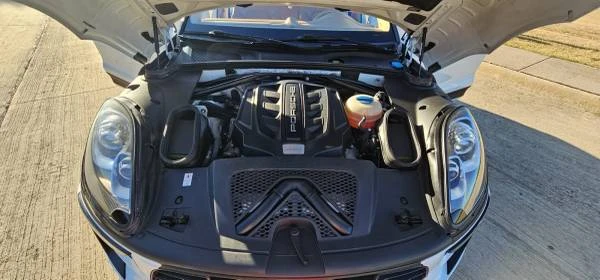 2015 Porsche Macan S - Image 21 of 21