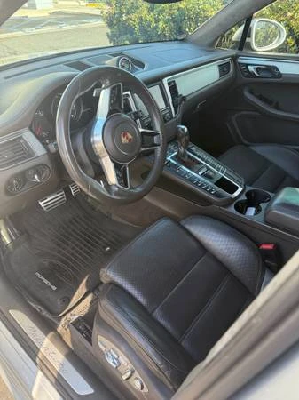 2015 Porsche Macan Turbo - Image 5 of 6