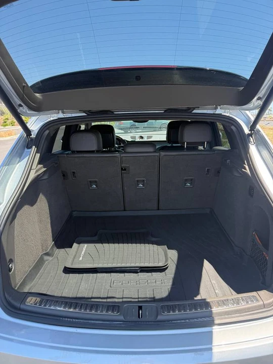 2015 Porsche Macan Turbo - Image 3 of 10