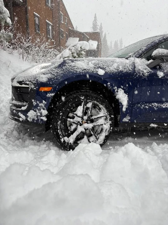 Porsche Macan - Image 4 of 6