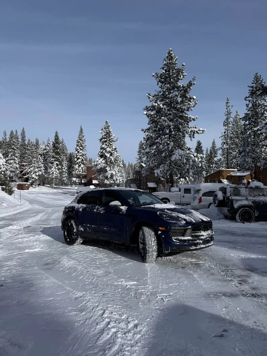 Porsche Macan - Image 5 of 6