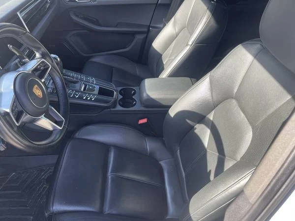 2020 Porsche Macan - Image 8 of 8