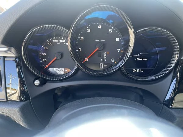 2020 Porsche Macan - Image 7 of 8