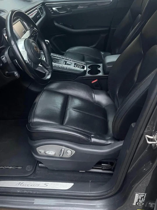 2016 Porsche Macan S - Image 6 of 10
