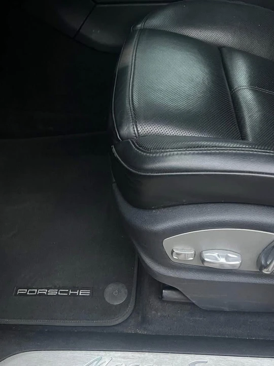 2016 Porsche Macan S - Image 7 of 10