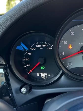 2016 Porsche Macan S - Image 6 of 9