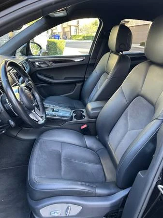 2016 Porsche Macan S - Image 5 of 9