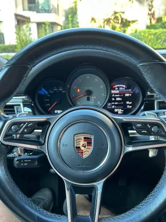2016 Porsche Macan S - Image 7 of 9