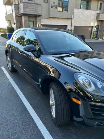 2016 Porsche Macan S - Image 2 of 9