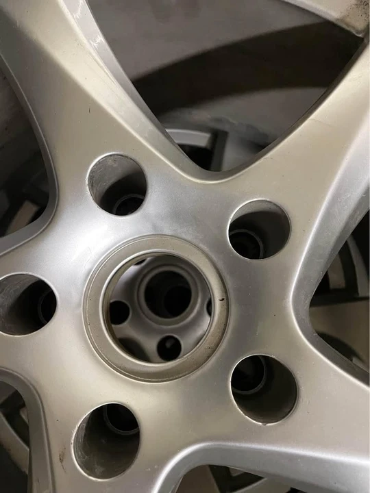 1997 Porsche 993 Carrera - Image 8 of 9