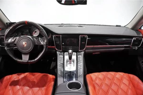 2010 Porsche 970 Panamera - Image 5 of 14