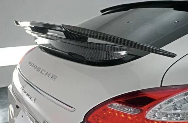 2010 Porsche 970 Panamera - Image 12 of 14