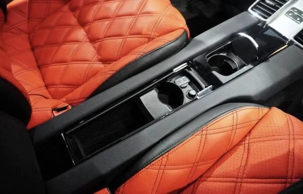 2010 Porsche 970 Panamera - Image 8 of 14