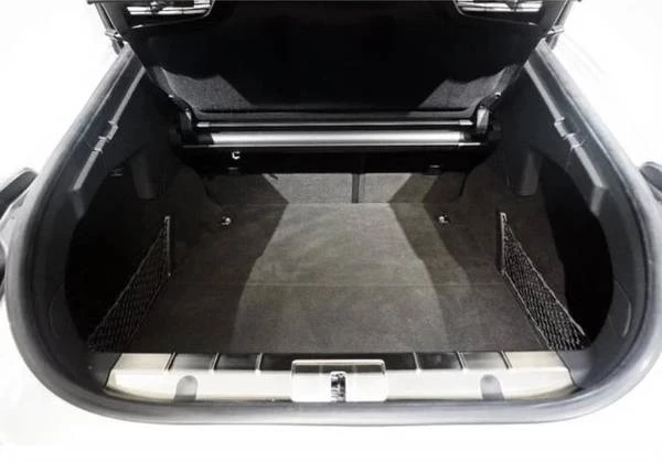 2010 Porsche 970 Panamera - Image 9 of 14