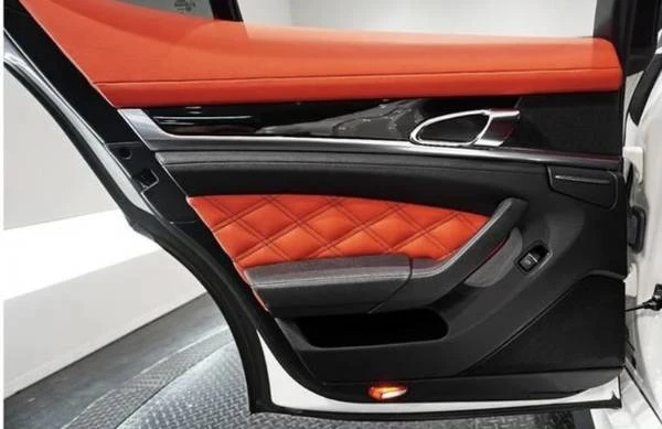 2010 Porsche 970 Panamera - Image 10 of 14