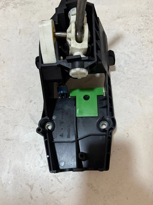 1997 Parts & Memorabilia Mechanical Components - Image 2 of 4