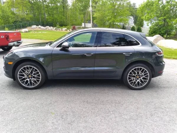 2019 Porsche Macan S - Image 3 of 16