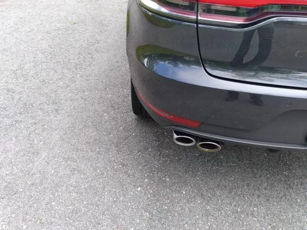 2019 Porsche Macan S - Image 5 of 16