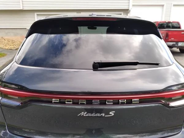 2019 Porsche Macan S - Image 4 of 16