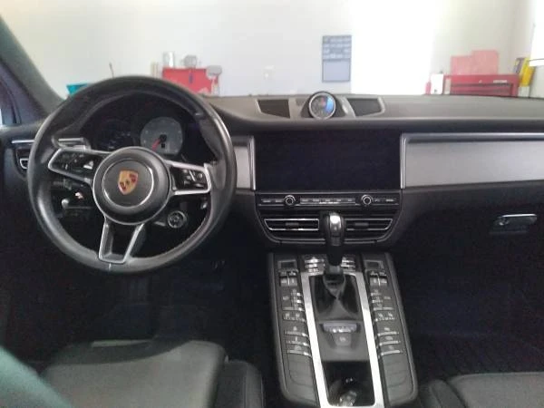 2019 Porsche Macan S - Image 16 of 16