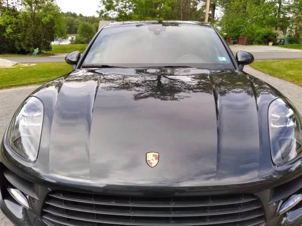 2019 Porsche Macan S - Image 2 of 16
