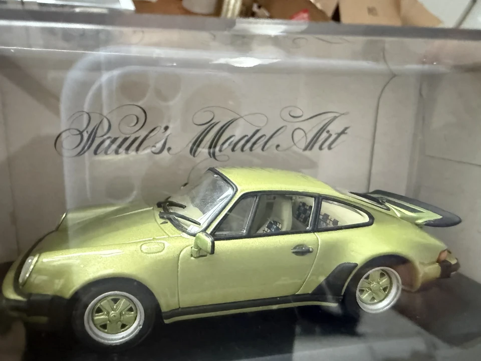 Parts & Memorabilia Scale Models - Image 20 of 24