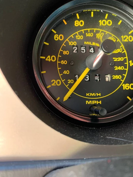 1983 Porsche 944 - Image 9 of 9