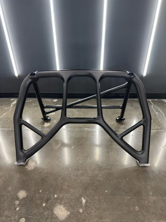2022 Parts & Memorabilia Seats & Interior - Image 2 of 3
