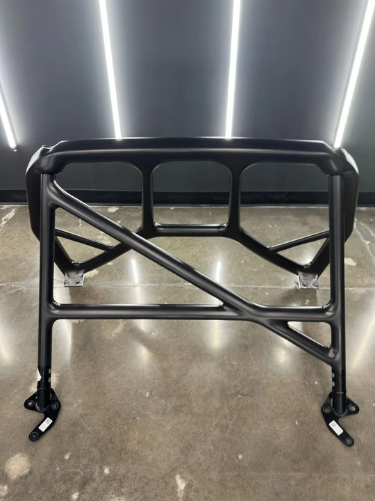 2022 Parts & Memorabilia Seats & Interior - Image 3 of 3