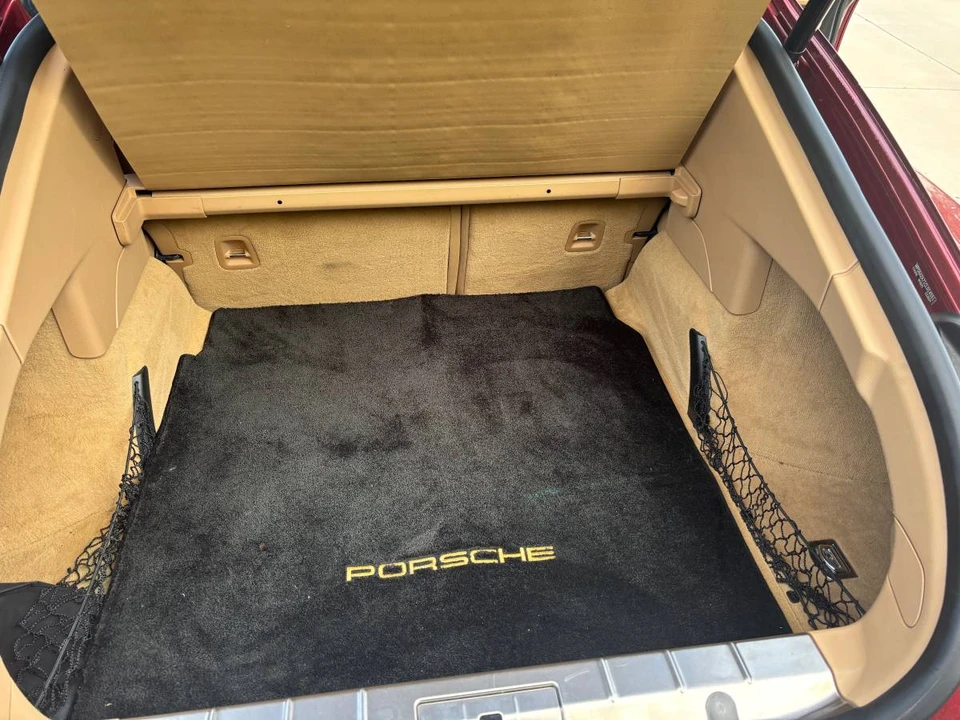 2012 Porsche 970 Panamera - Image 7 of 13