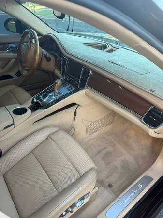 2010 Porsche 970 Panamera - Image 6 of 7
