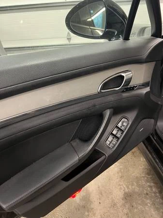 2010 Porsche 970 Panamera 4S - Image 15 of 15